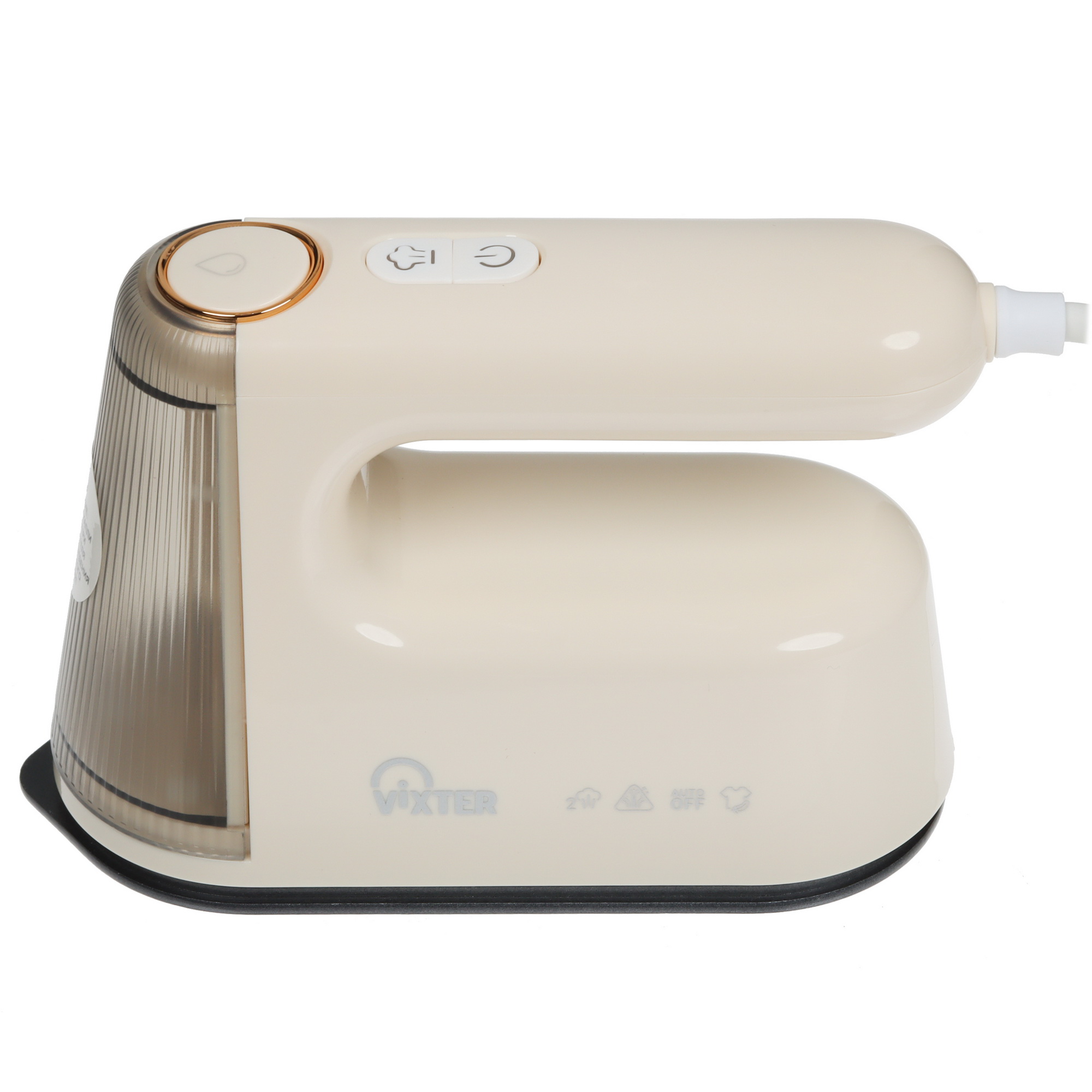 9006216 Отпариватель VIXTER GSH-1410 бежевый STDN-0138705 - Вид №2