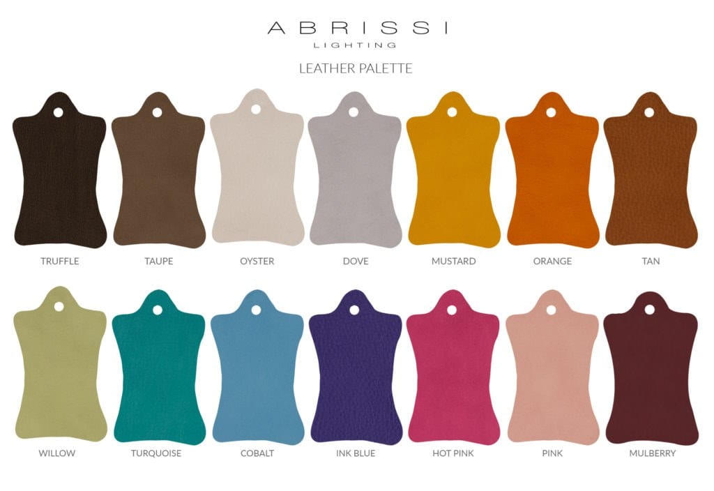 Металлическая настольная лампа Abrissi Piramide ARCH-00126586 - Вид №5