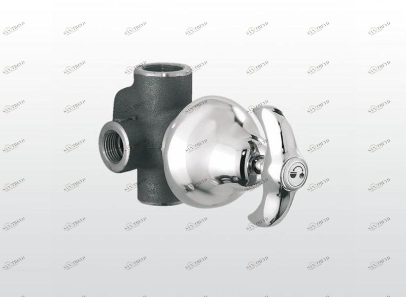 RUBINETTERIE STELLA Переключатель в классическом стиле для душа для ванны Roma sun-id-1360911