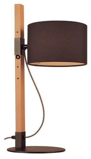 Aromas del Campo Настольная лампа из дерева Riu S1140  - Вид №2