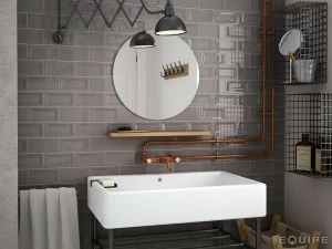 EQUIPE CERAMICAS Белая настенная плитка для дома
