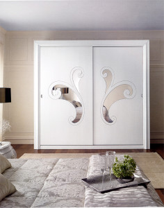 Шкаф  BBELLE 33/S