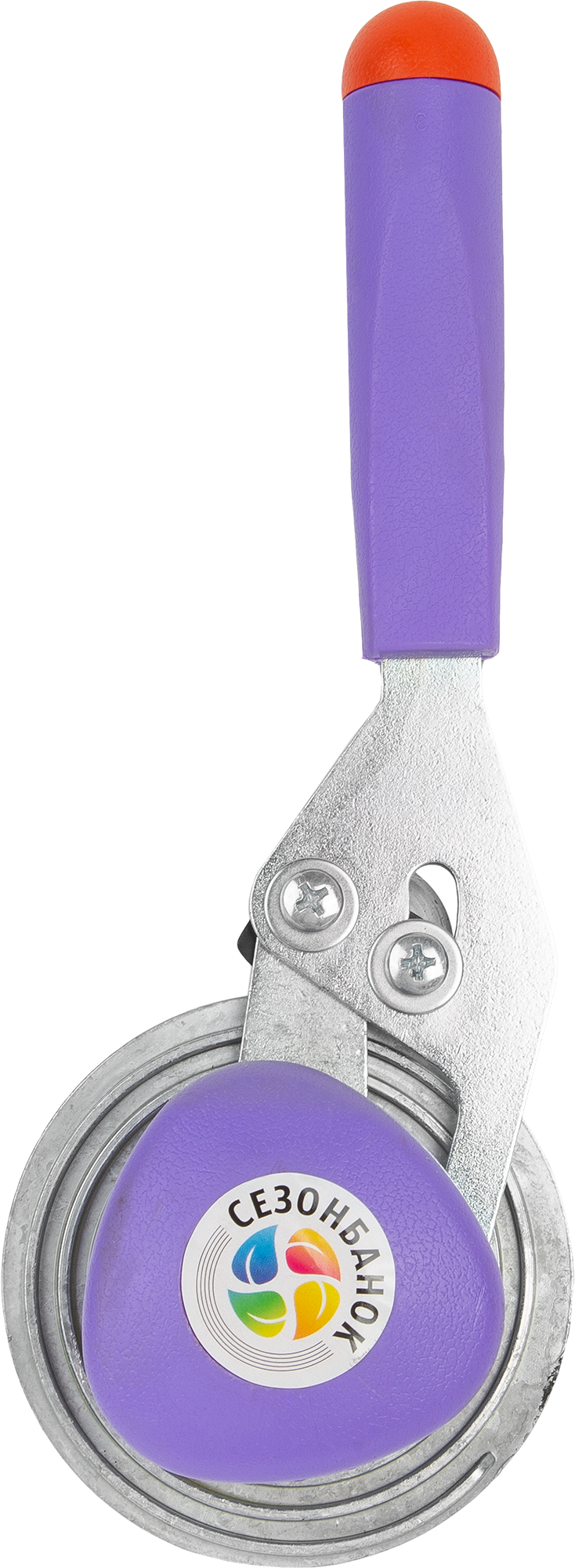 84758297 Машинка закаточная Улитка МкВ-п/автомат STLM-0054681 Santreyd  - Вид №2