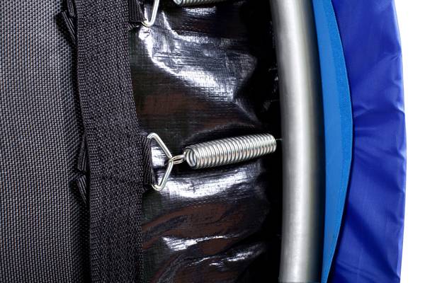 Батут hasttings crox 4,5 ft Hasttings sun-id-2067980 - Вид №2