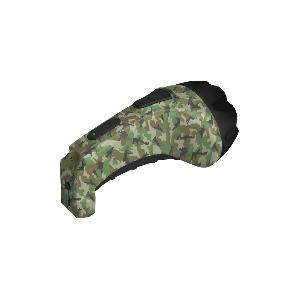 Фонарь аккумуляторный Рекорд РМ-0107 STLM-2047977 - Вид №1