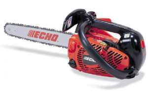 13907044 Бензопила CS-350TES-12" ECHO