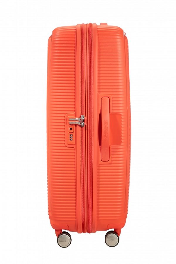 32G-66003 Чемодан 32G*003 Spinner 77 Exp American Tourister Soundbox  - Вид №4