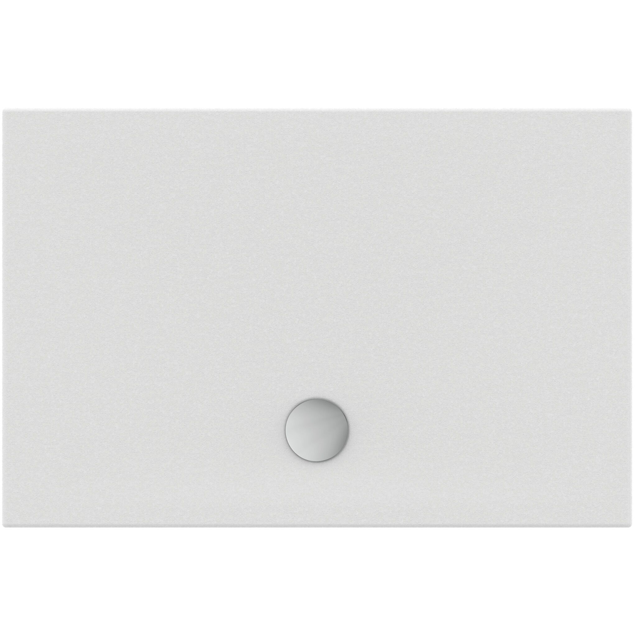 Керамический прямоугольный нескользящий поддон для душа Ideal Standard ARCH-00148574 - Вид №7