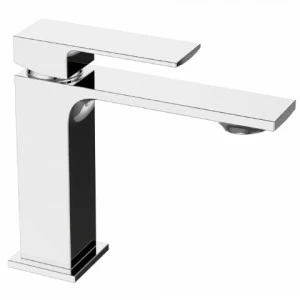 Orange Lutz M04-021cr однозахватный смеситель для раковины Хром