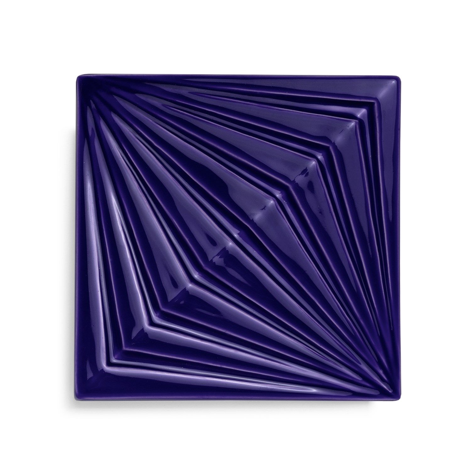 Внутренняя керамическая трехмерная поверхность плитки Theia tiles OBLIQUE ARCH-00135985 - Вид №6