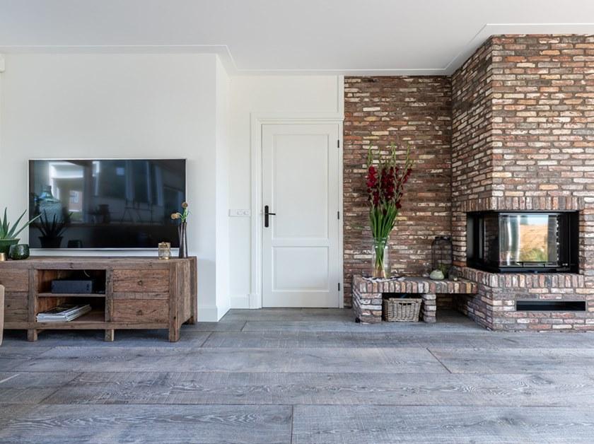 Signature Parquet Паркет Prestige wide plank 7034 - Вид №4