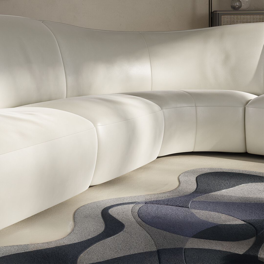 Ковер Natuzzi Italia MEMORIA ARCH-00149179 - Вид №3