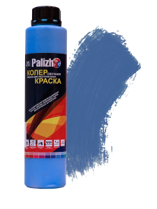 90808752 Колер CP-517-0.75 цвет голубой 750 мл STLM-0391892 PALIZH
