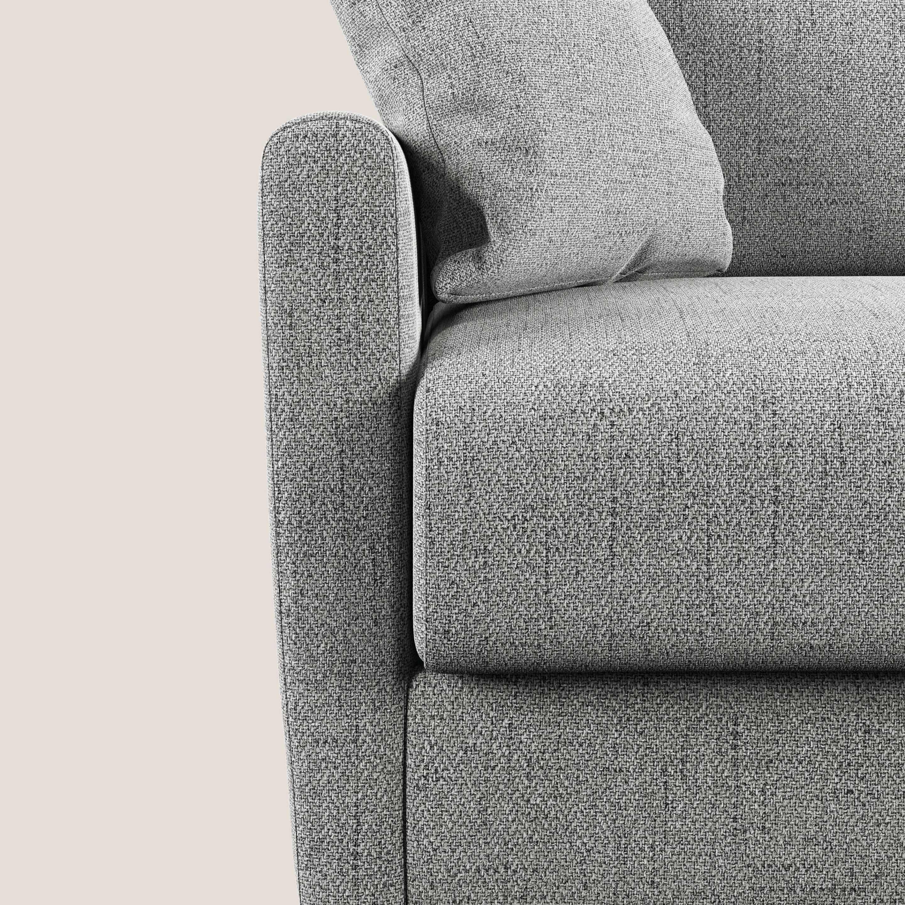 Ткань раскладной диван-кровать Divani.Store EDGAR ARCH-00124215 - Вид №90