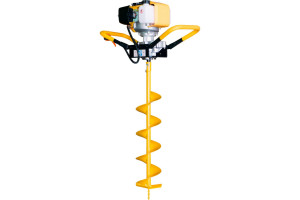 15765305 Мотобур SEA-1700/2 МОТ035 STEM Techno