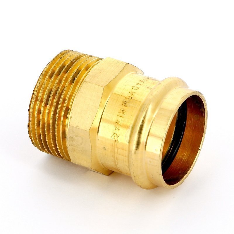 Муфта пресс-Н 35х1"1/4 IBP P4243G03510000 - Вид №2