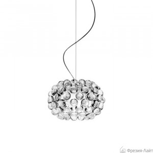 Foscarini 138027 16 Caboche picc sosp trasp подвес