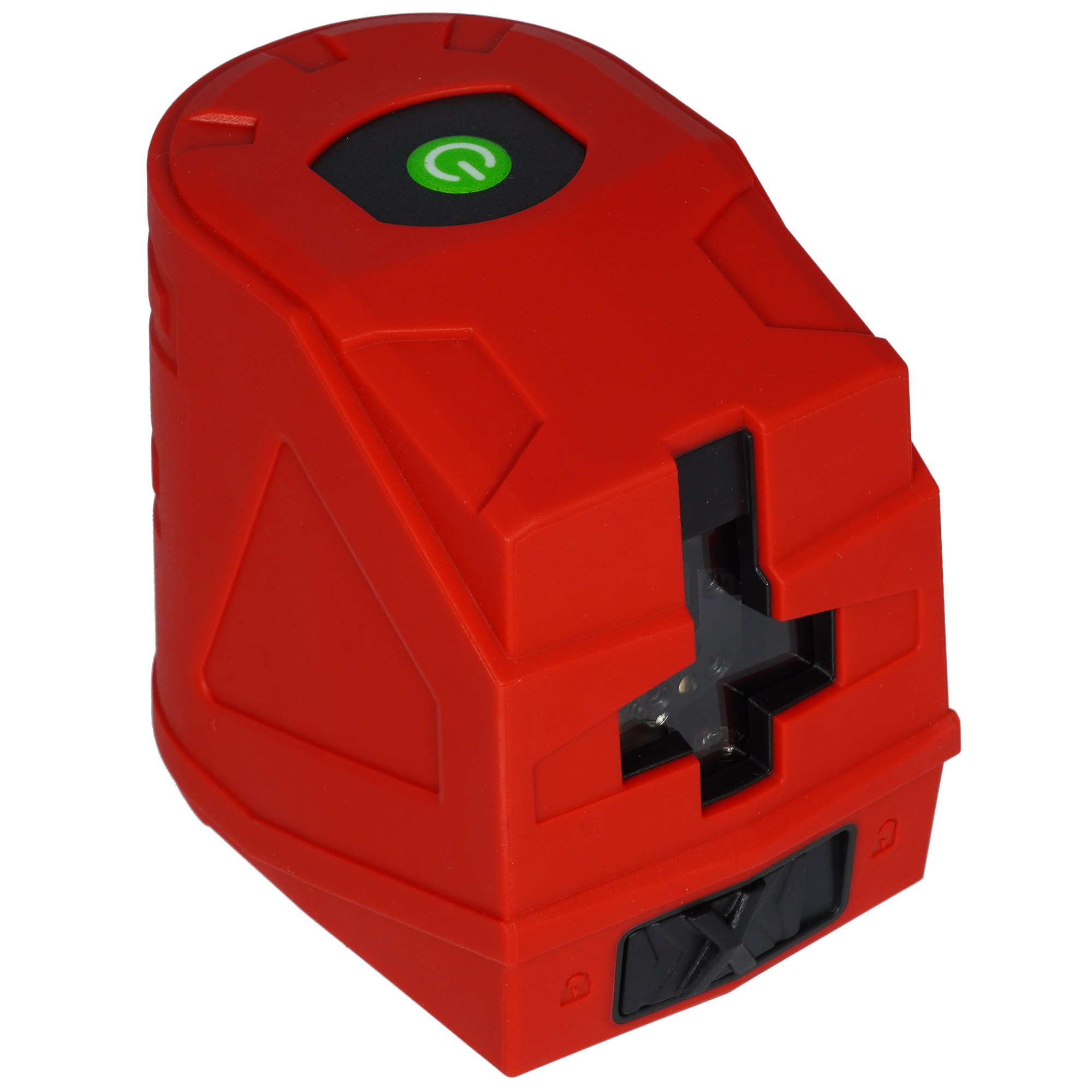 Лазерный нивелир Elitech ЛН 3-ЗЕЛ Промо 9930326 STDN-0103249