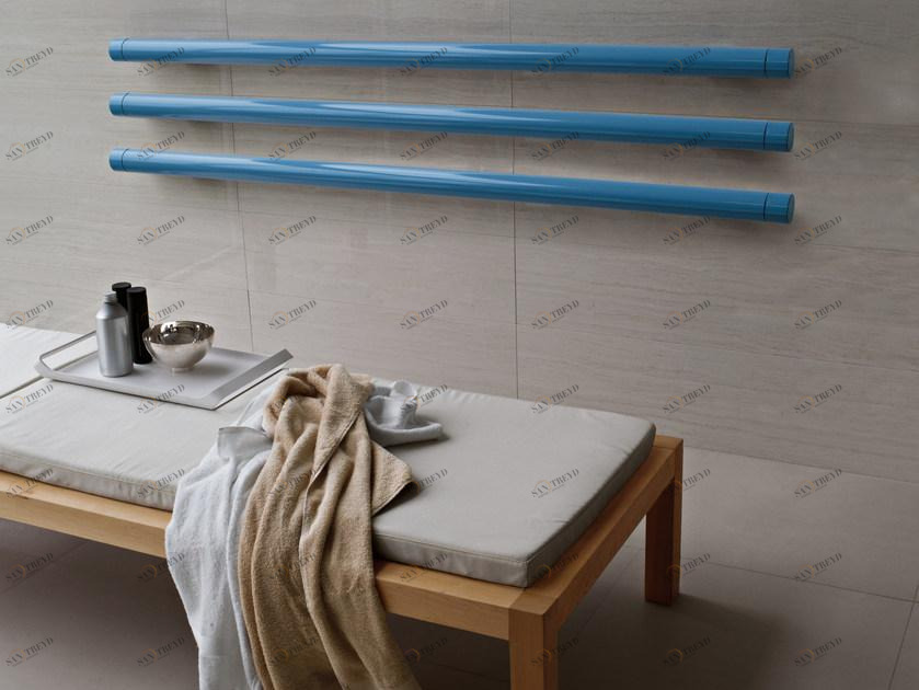 Tubes Radiatori Горизонтальный настенный радиатор Elements sun-id-1448680