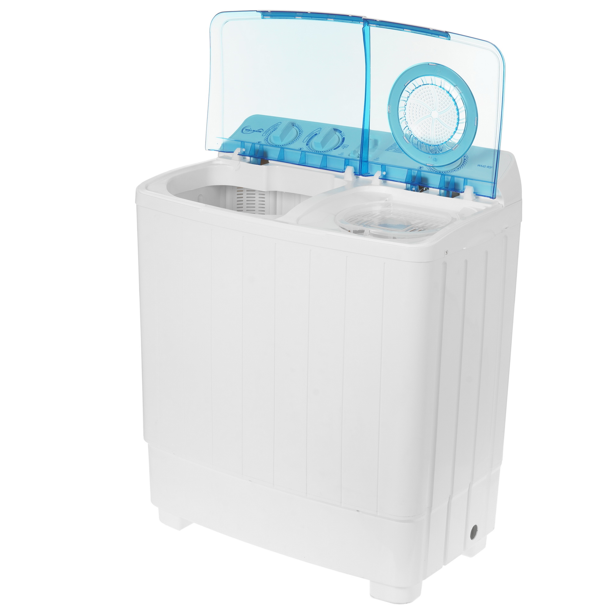 8156132 Стиральная машина WILLMARK WMS-90P STDN-0128653 - Вид №2