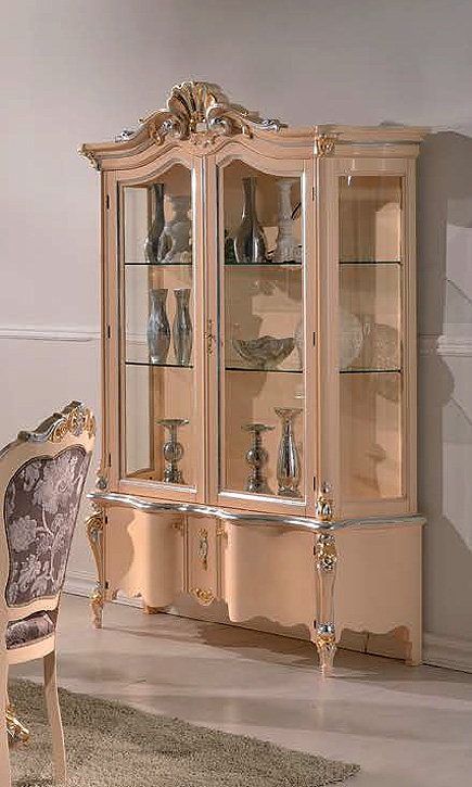 Витрина  GIULIACASA LA014L-NY NEW YORK - Вид №1