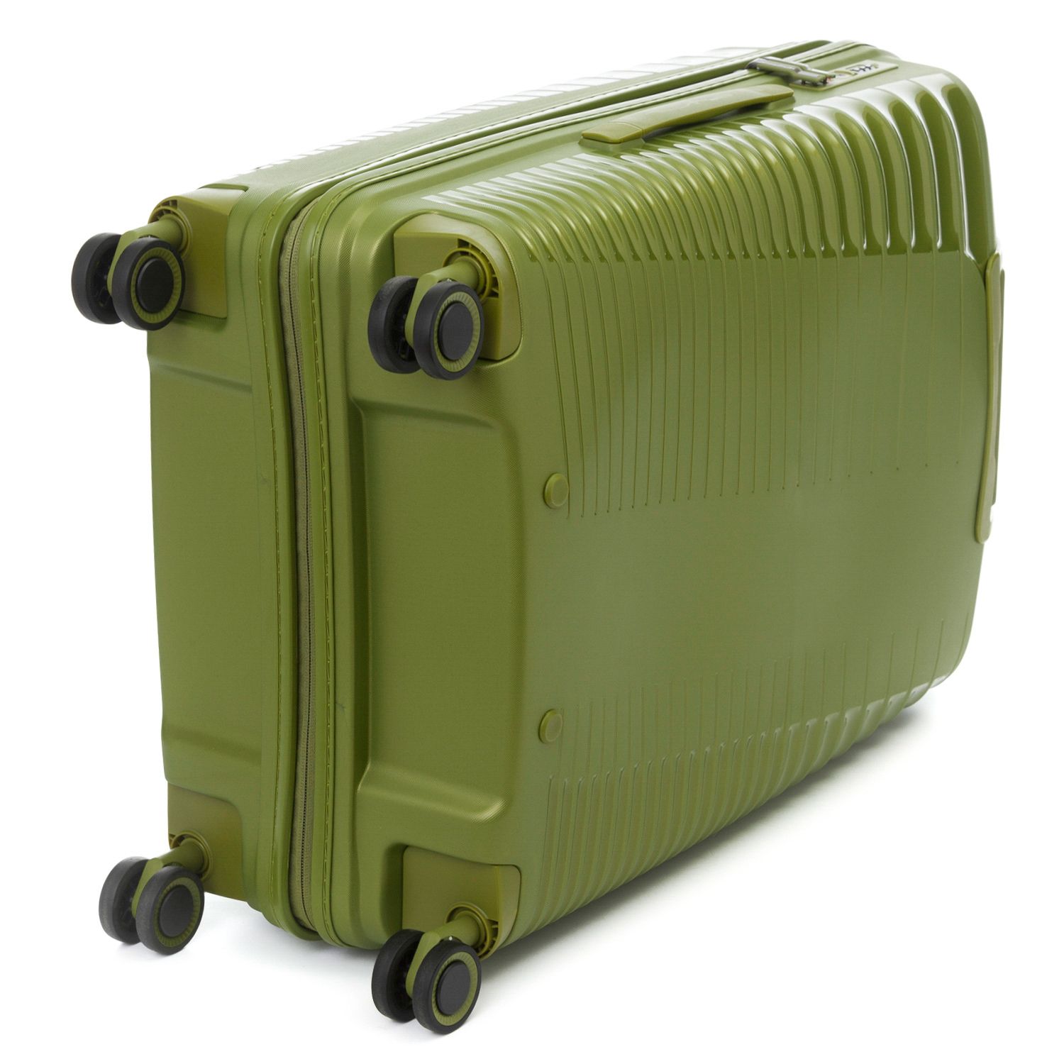 M1221-23-62 Чемодан M1221*62 Spinner M March Stonic  - Вид №3