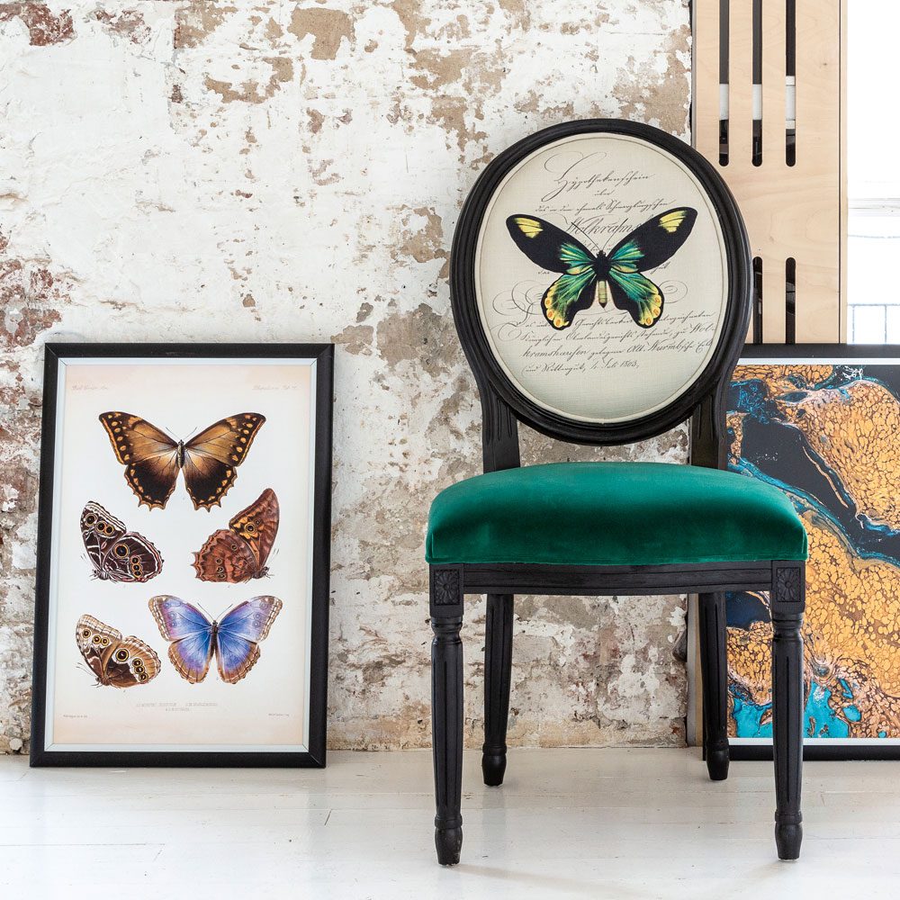 782752359_1818 Арт-постер «Тропический рай» Object Desire  - Вид №1