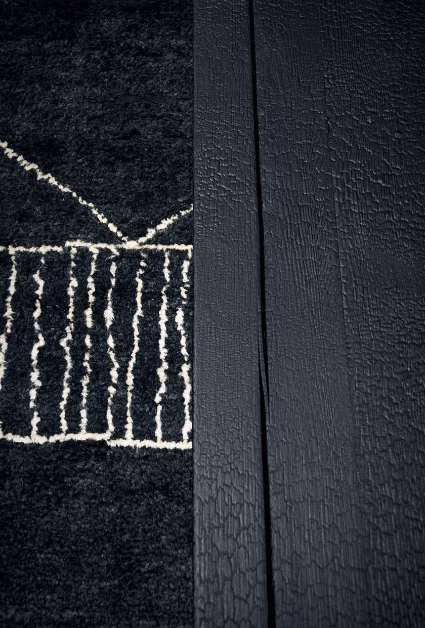 BAXTER Журнальный столик квадратный из бетона sun-id-1464610 - Вид №7