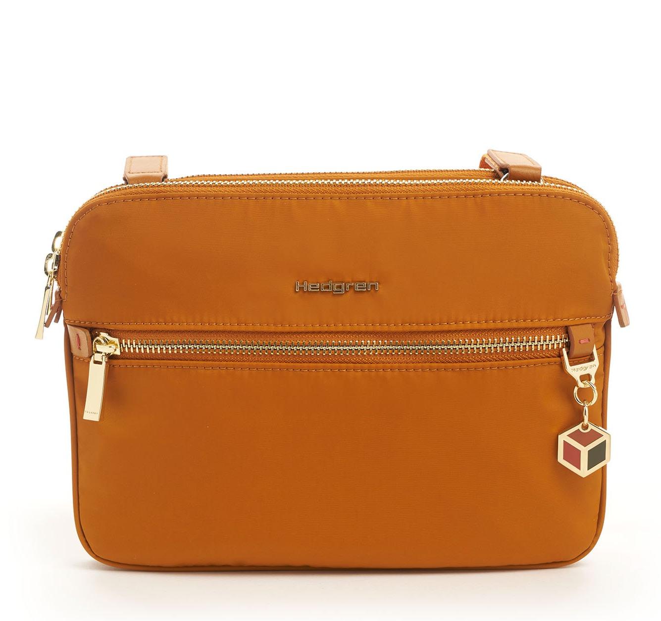 HCHM02/731 Сумка HCHM02 Crossover Attraction Hedgren Charm  - Вид №3