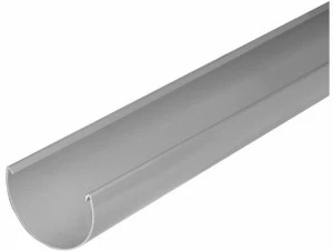 First Corporation Желоб ПВХ First plast Gr100gn