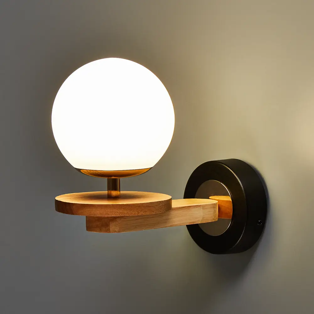 Arte Lamp Carmela - современное бра с нейтральным белым светом 89374443