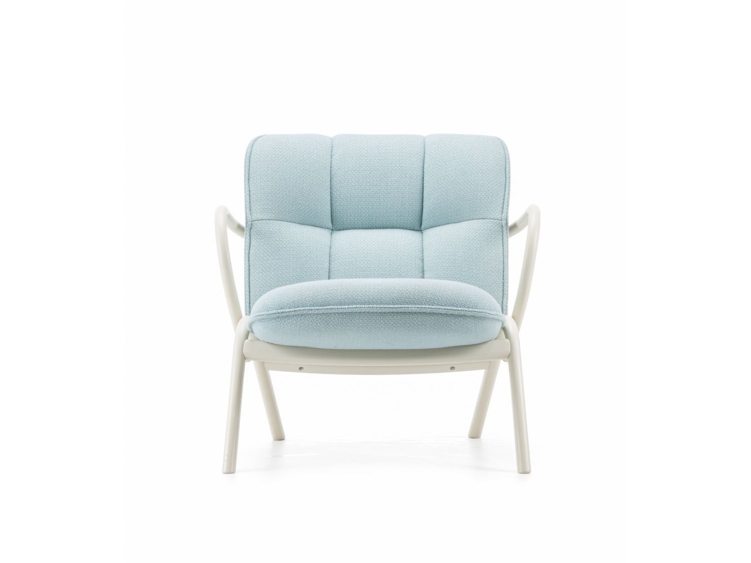 Тканевое кресло TON Cissy ARCH-00047931 - Вид №8