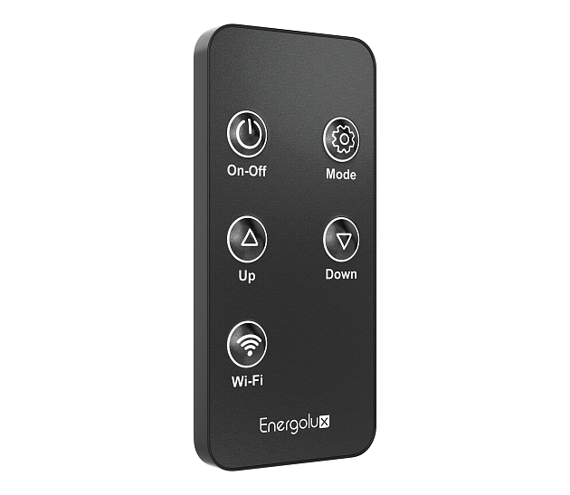 9174540 Инфракрасный обогреватель ENERGOLUX EIHS-4000-S1-BH STDN-0116647 - Вид №9