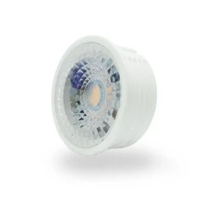 90737429 Светодиодный модуль DENKIRS DK4000-7W 220В 7 Вт цилиндр прозрачная 630 Лм нейтральный белый свет STLM-0915893