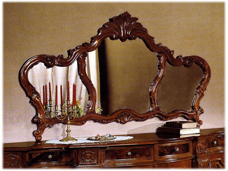 Зеркало  MIRANDOLA M287  - Вид №1