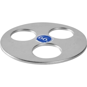 Стерилизатор сталь ø66 мм