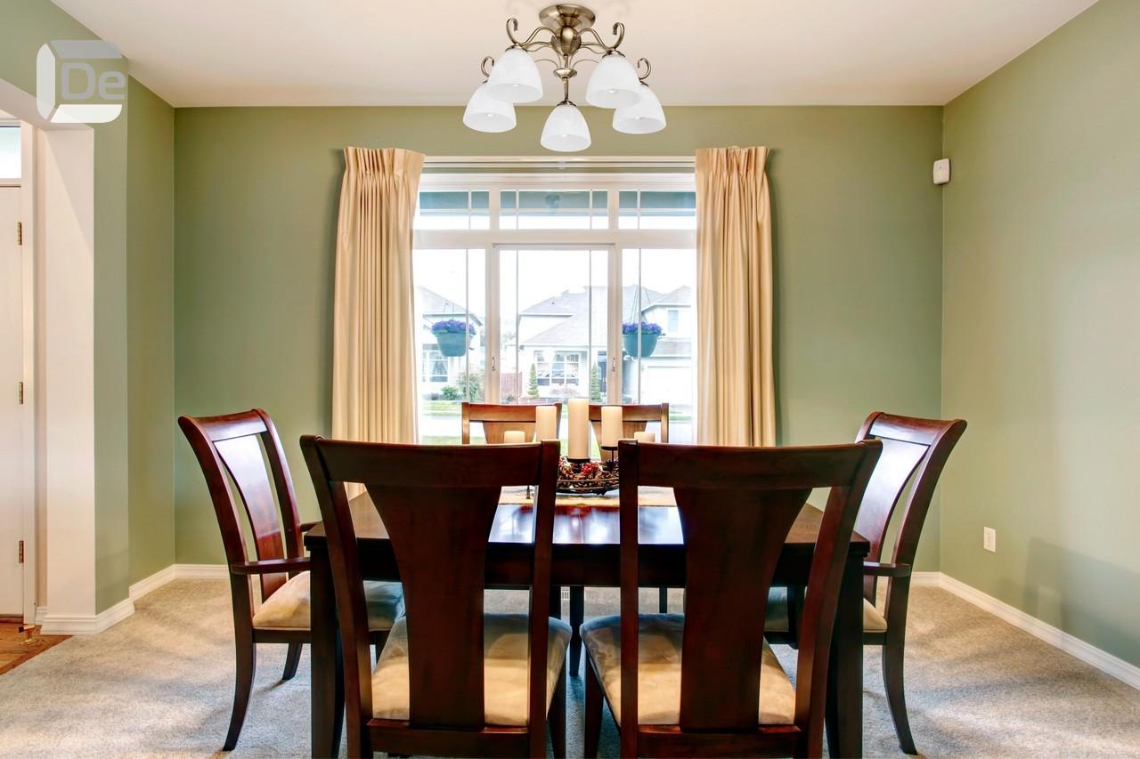 Потолочная люстра De Markt City Блеск 315012905 DE MARKT БЛЕСК 183218 Белый  - Вид №1