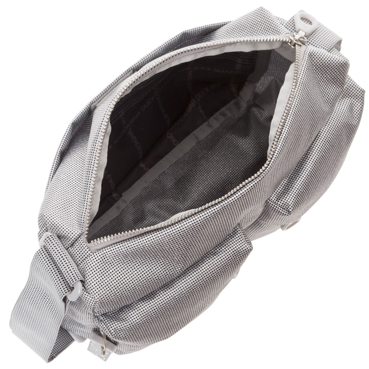 QNTT5-28C Сумка QNTT5 Crossbody bag Mandarina Duck MD20 Lux  - Вид №2