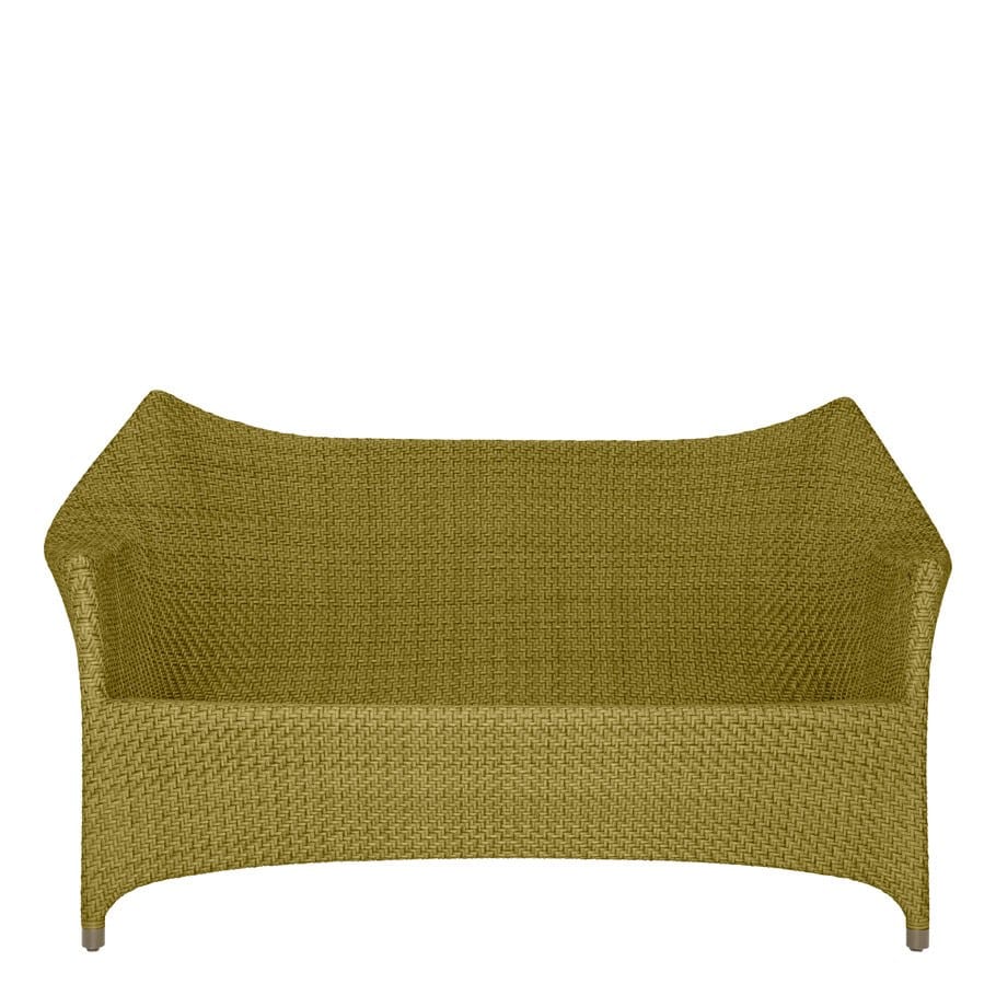 2-местный садовый диван JanusFiber® JANUS et Cie Amari ARCH-00006836 - Вид №1