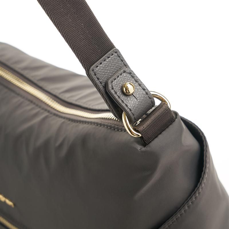 HPRI05/276 Сумка HPRI05 Hobo Oblique Hedgren Prisma - Вид №5