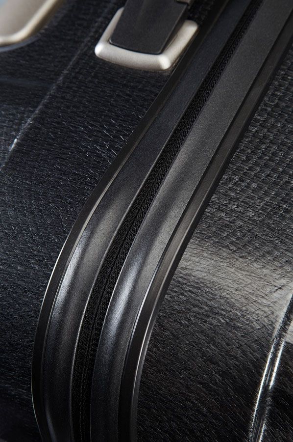 33V-28007 Чемодан 33V*007 Spinner XL 82/31 Samsonite Lite Cube  - Вид №12