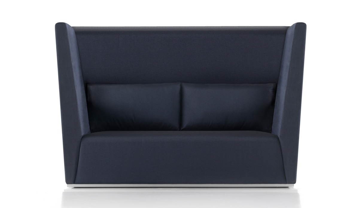 001430 Диван Highback KOO International Noon Santreyd - Вид №3