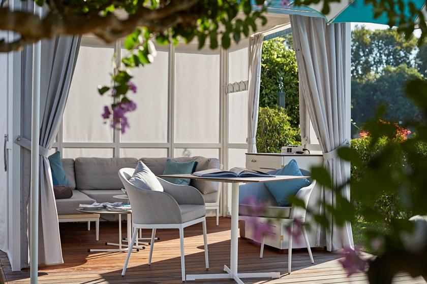 UNOSIDER Беседка из оцинкованной стали sun-id-1468467 - Вид №4