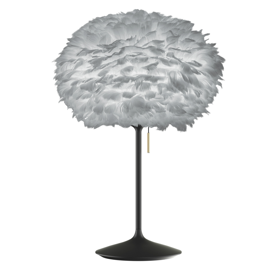 2085 Плафон eos medium, светло-серый UMAGE  - Вид №14