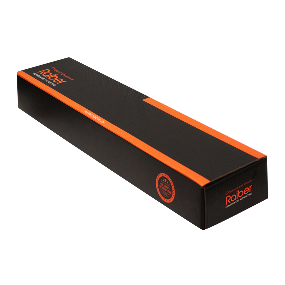 Обвязка для ванны Raiber R350S-01, полуавтомат R350S-01 Santreyd  - Вид №1