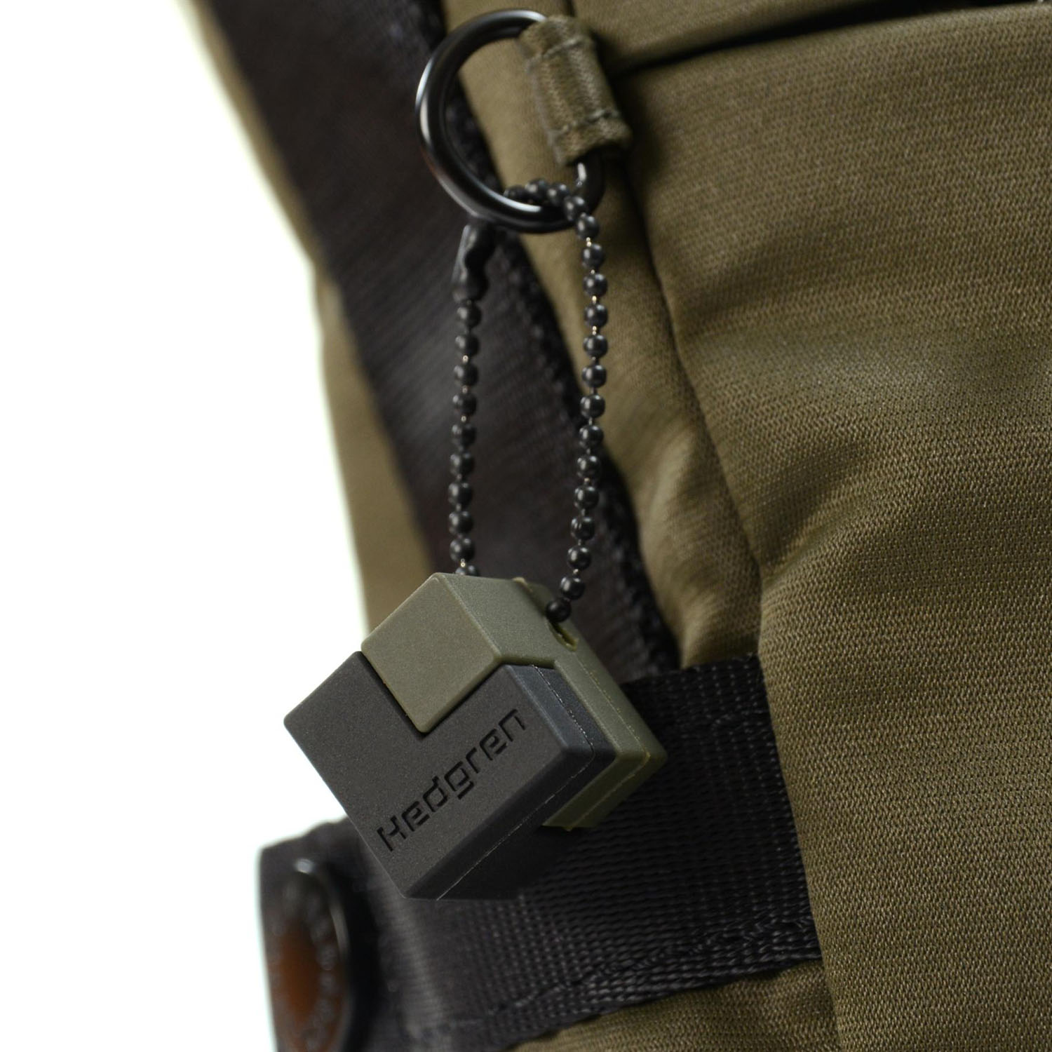 HNOV04/572 Сумка HNOV04 Milky Way Large Crossover Hedgren Nova - Вид №7