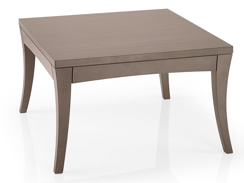 Квадратный журнальный столик More Contract Niassa ARCH-00113025