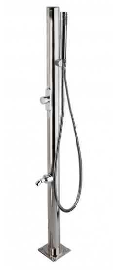 Мойка кухонная овальная Ama Luxury Shower sun-id-1473675 - Вид №1