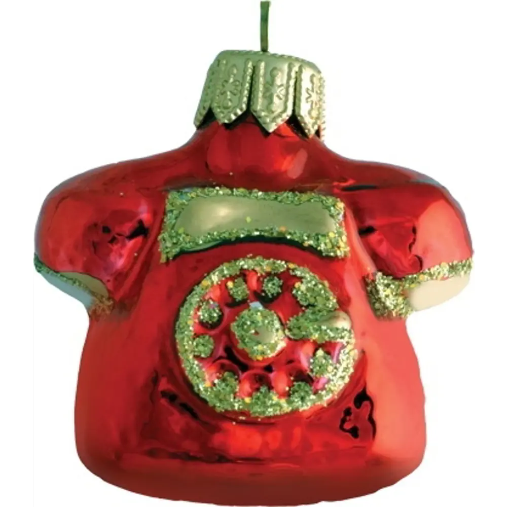 Ёлочное украшение «Телефон» Santreyd STLM-2180565