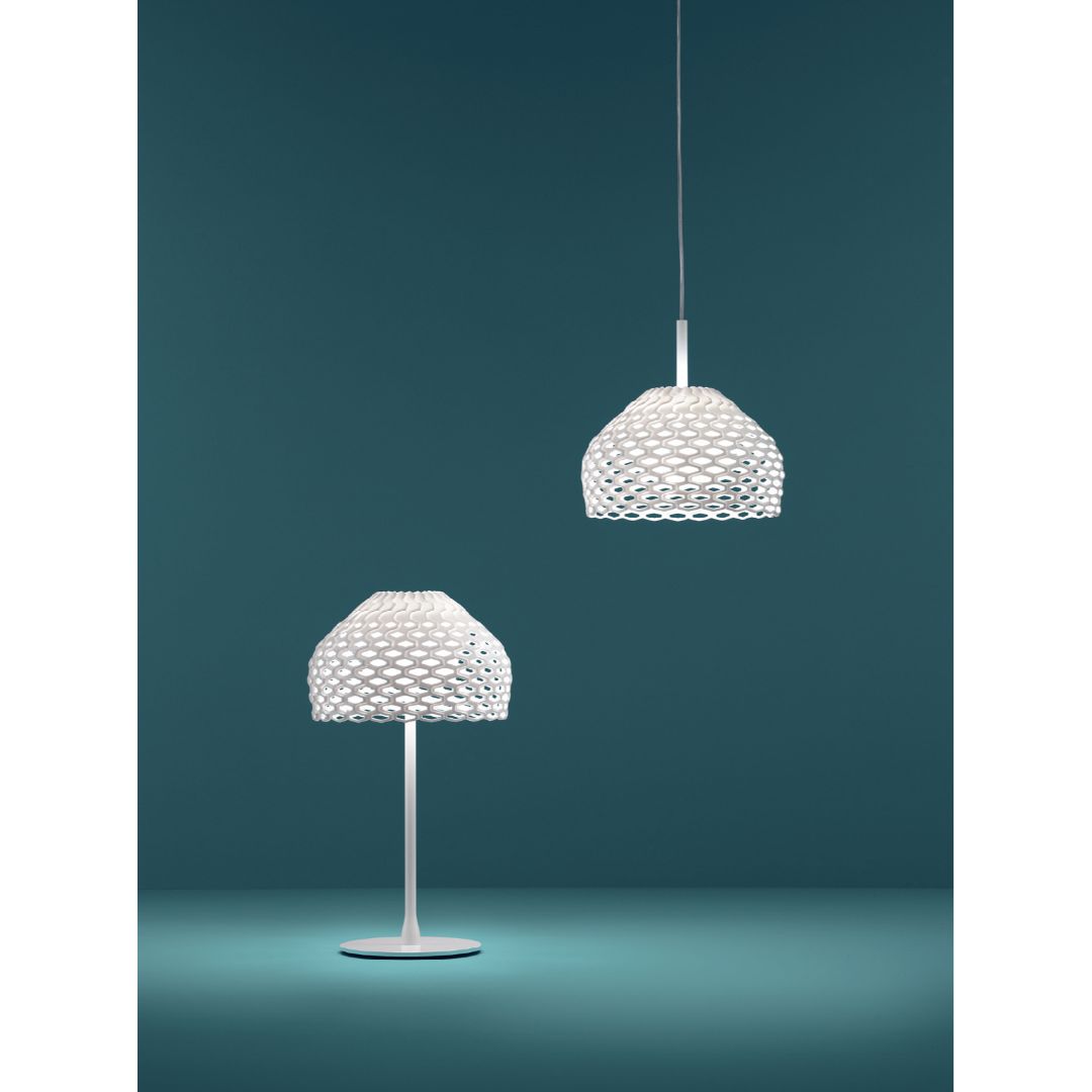 Flos F7761048 Tatou лампа настольная  - Вид №2